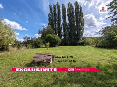 Annonce Vente 4 pices Maison Muzy 27