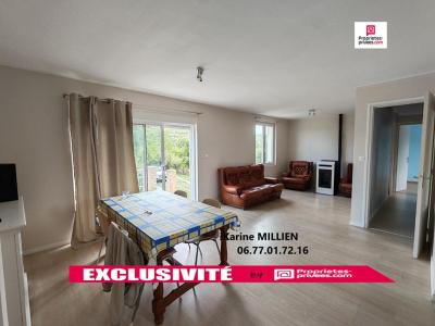 Acheter Maison 75 m2 Muzy