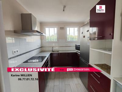 Acheter Maison Muzy Eure