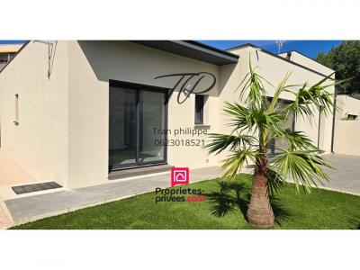 For sale Serignan 4 rooms 89 m2 Herault (34410) photo 1