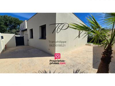 For sale Serignan 4 rooms 89 m2 Herault (34410) photo 2