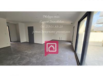 For sale Serignan 4 rooms 89 m2 Herault (34410) photo 4