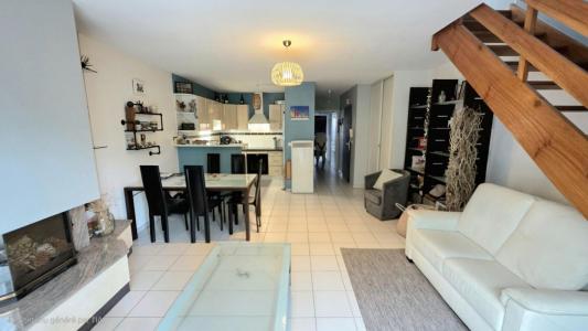 For sale Andernos-les-bains 4 rooms 89 m2 Gironde (33510) photo 1
