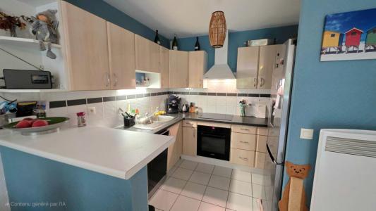 For sale Andernos-les-bains 4 rooms 89 m2 Gironde (33510) photo 3