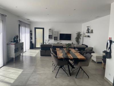 Acheter Maison 168 m2 Martigues
