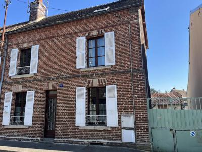 For sale Noailles 4 rooms 91 m2 Oise (60430) photo 0