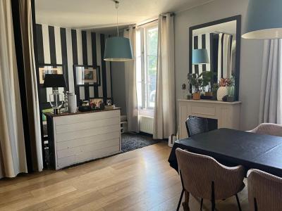 Annonce Vente 7 pices Maison Compiegne 60