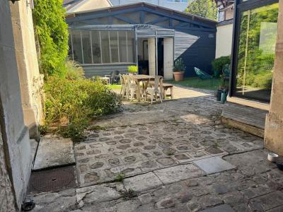 Acheter Maison Compiegne 507000 euros
