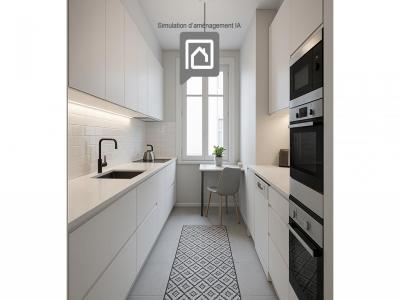 Acheter Appartement Paris-16eme-arrondissement 957000 euros