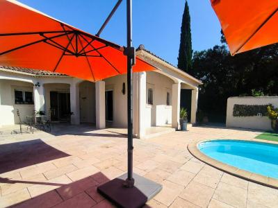 For sale Pernes-les-fontaines 7 rooms 287 m2 Vaucluse (84210) photo 4