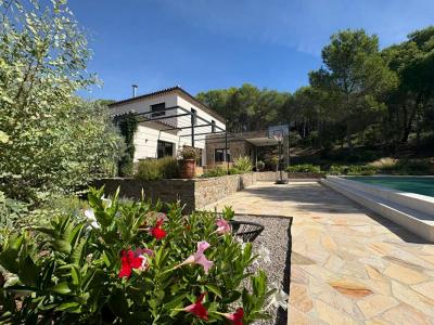 Acheter Maison 170 m2 Carpentras