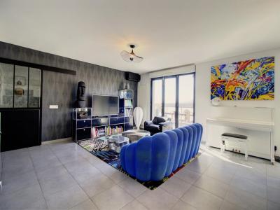 Acheter Maison 120 m2 Nice