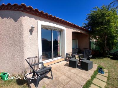 Annonce Vente 4 pices Maison Rieux-minervois 11