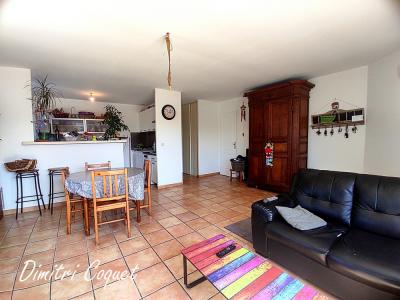 Acheter Maison 81 m2 Rieux-minervois