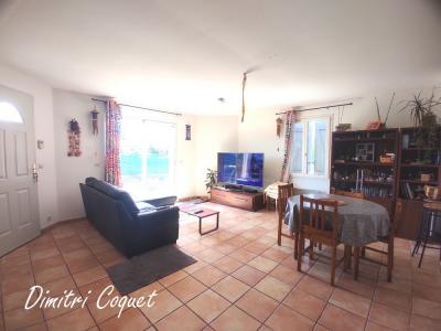 Acheter Maison Rieux-minervois Aude