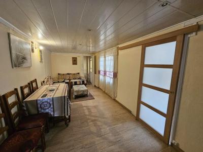 Acheter Maison Tremblay-en-france Seine saint denis