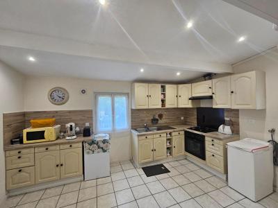 Acheter Maison Tremblay-en-france 330000 euros