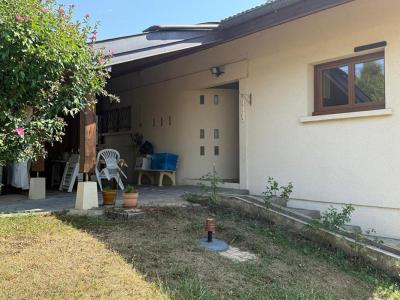 Annonce Vente 5 pices Maison Saint-germain-sur-rhone 01