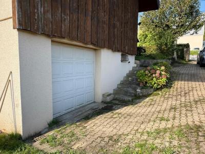 Acheter Maison Saint-germain-sur-rhone 355000 euros