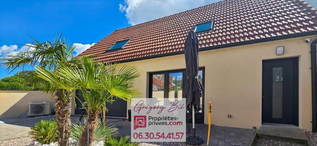 Annonce Vente 4 pices Maison Pierre-levee 77