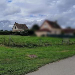 For sale Espaubourg 638 m2 Oise (60650) photo 1
