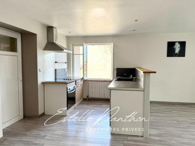 For sale Pajay 8 rooms 140 m2 Isere (38260) photo 0