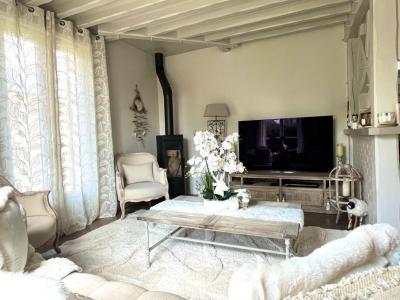 Acheter Maison Tracy-le-mont Oise