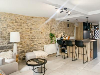 Acheter Maison 83 m2 Vannes