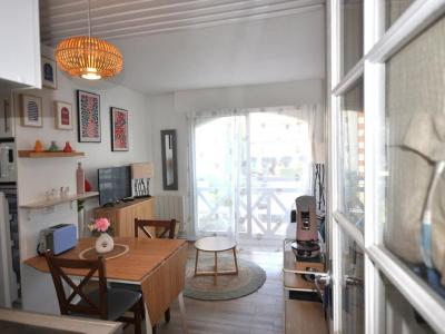 For sale Arcachon 2 rooms 29 m2 Gironde (33120) photo 1