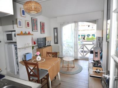 For sale Arcachon 2 rooms 29 m2 Gironde (33120) photo 2