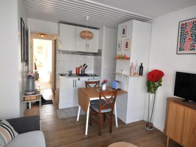For sale Arcachon 2 rooms 29 m2 Gironde (33120) photo 3