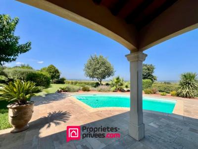 Annonce Vente 6 pices Maison Uzes 30
