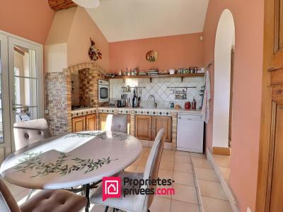 Acheter Maison 203 m2 Uzes
