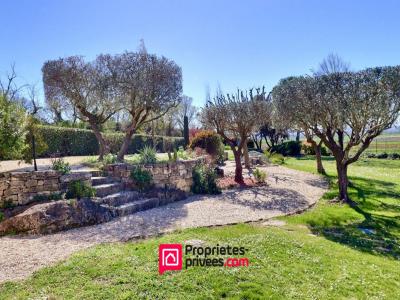Acheter Maison Uzes 935000 euros