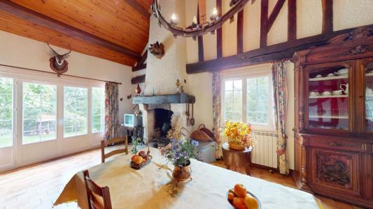 Acheter Maison Mery-sur-cher 137590 euros