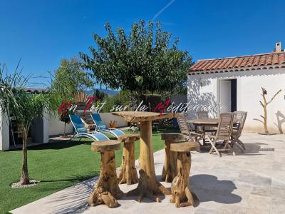 Annonce Vente 4 pices Maison Pierrefeu-du-var 83