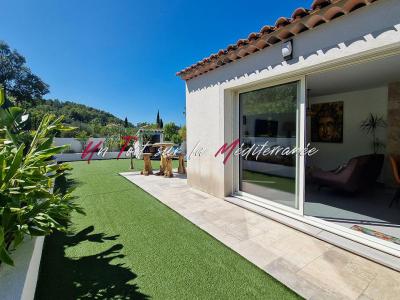 Acheter Maison Pierrefeu-du-var Var