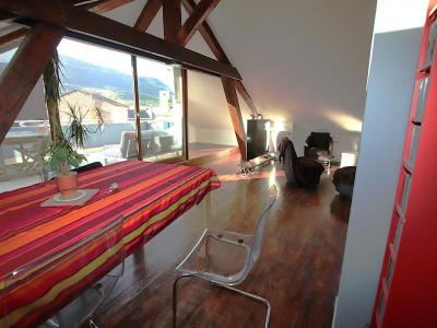 Acheter Appartement 148 m2 Millau
