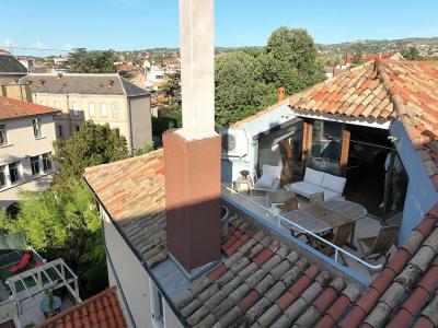 Acheter Appartement Millau Aveyron