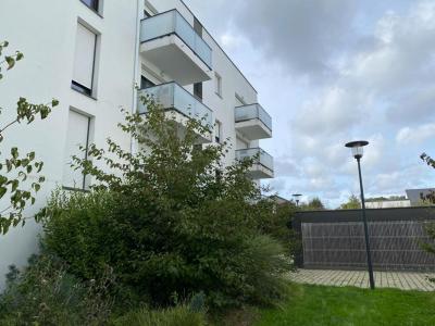 For sale Saint-ave 2 rooms 42 m2 Morbihan (56890) photo 1