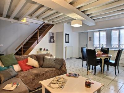 For sale Beaugency 3 rooms 75 m2 Loiret (45190) photo 0