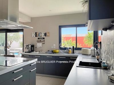 For sale Saint-sauveur-d'aunis 5 rooms 135 m2 Charente maritime (17540) photo 3