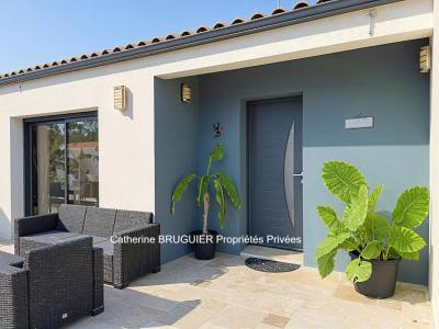 For sale Saint-sauveur-d'aunis 5 rooms 135 m2 Charente maritime (17540) photo 4
