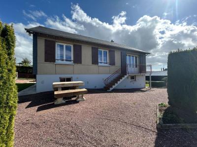 Annonce Vente 3 pices Maison Ouilly-le-vicomte 14