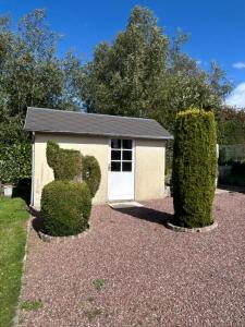 Acheter Maison 65 m2 Ouilly-le-vicomte