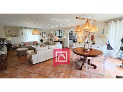 For sale Beziers 5 rooms 132 m2 Herault (34500) photo 1