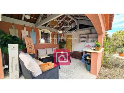 For sale Beziers 5 rooms 132 m2 Herault (34500) photo 2