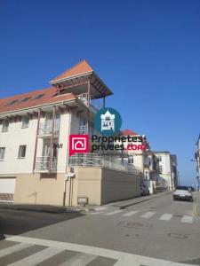 Annonce Vente 3 pices Appartement Wimereux 62