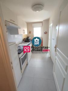 Acheter Appartement 63 m2 Wimereux