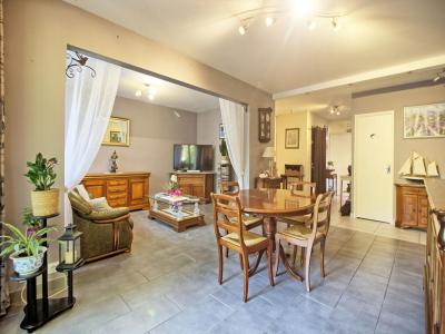 Annonce Vente 3 pices Appartement Angers 49